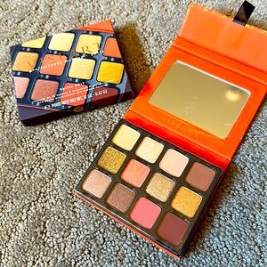 NIB Viseart Spritz Edit Palette